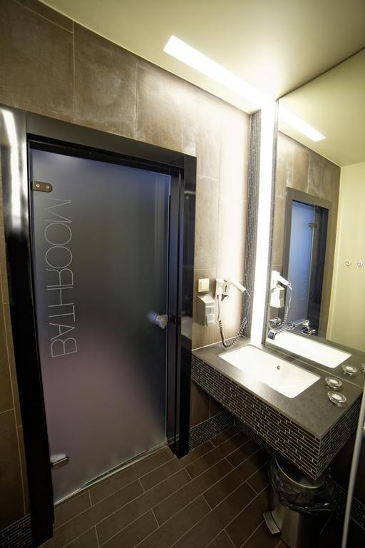 Hotel Martina Żnin Rom bilde